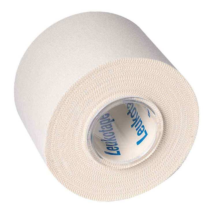 Leukotape® classic 2 cm x 10 m weiß, 1 St