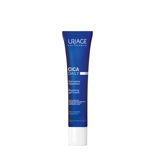Uriage Bariéderm Cica-Daily Gel-Creme 40ml