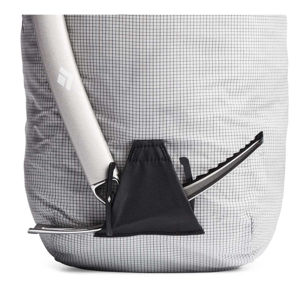 Black Diamond BLITZ 20L - Sac À dos alloy