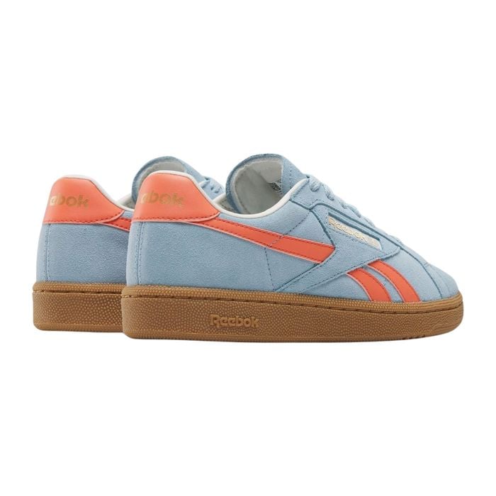 Reebok Club C Grounds UK Sneakers Dames