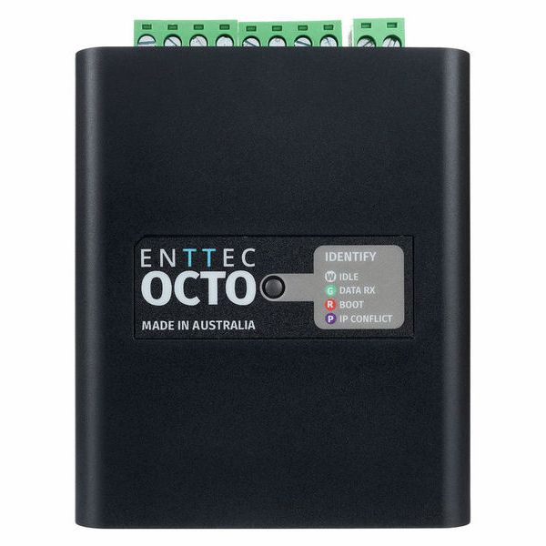 Enttec Octo