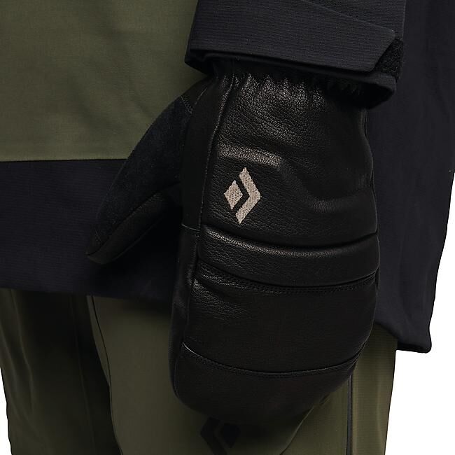 BLACK DIAMOND - MOUFLE DE SKI SPARK II MITT