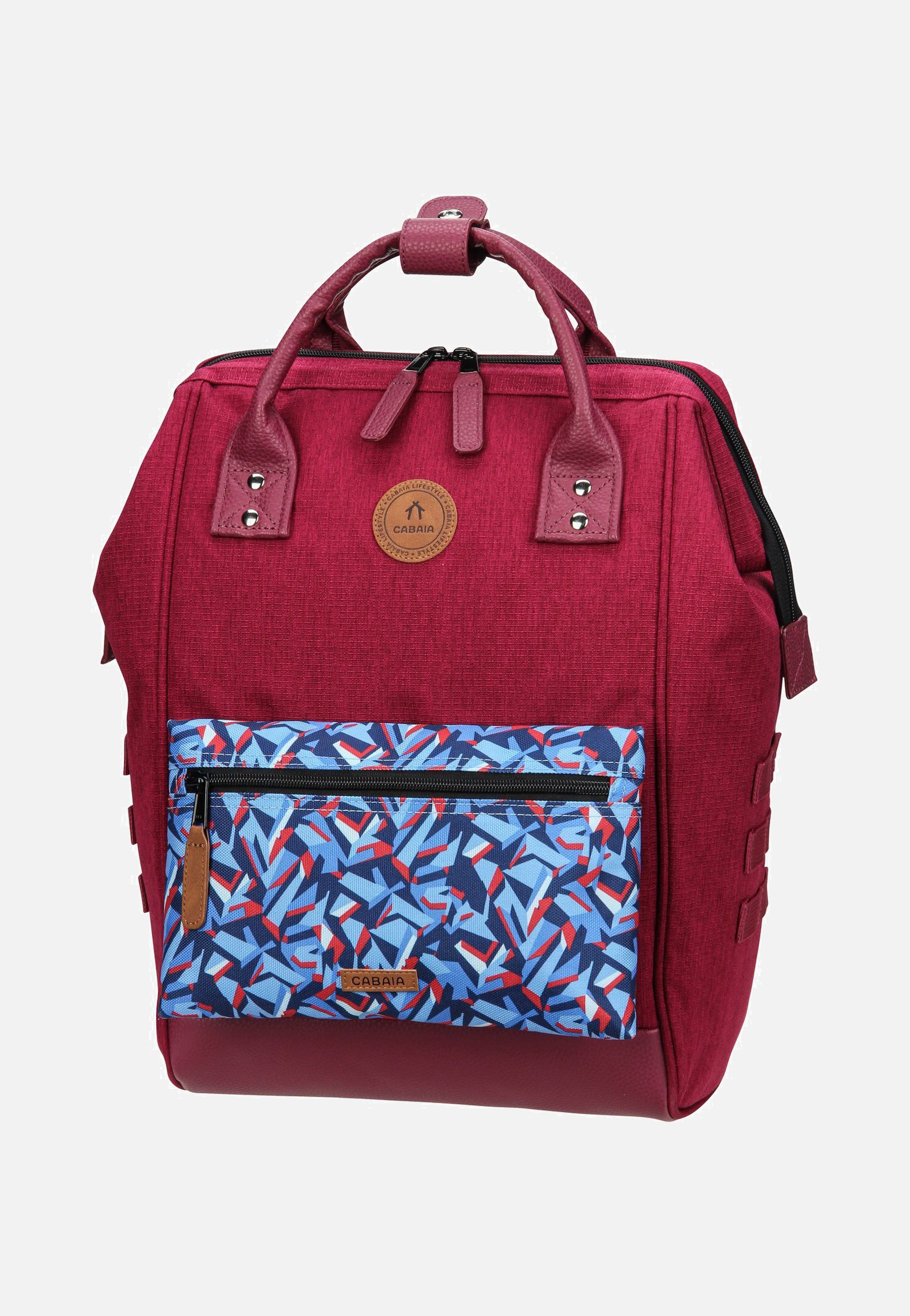 Adventurer Recycled Oxford Medium Santiago de Cuba - Rucksack