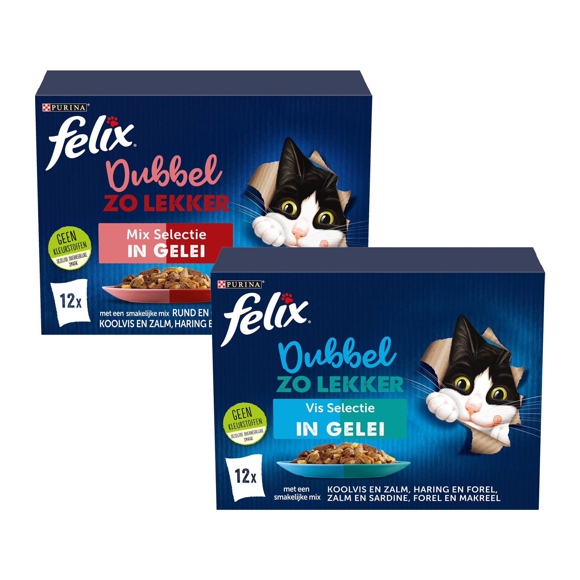 Felix Dubbel Zo Lekker