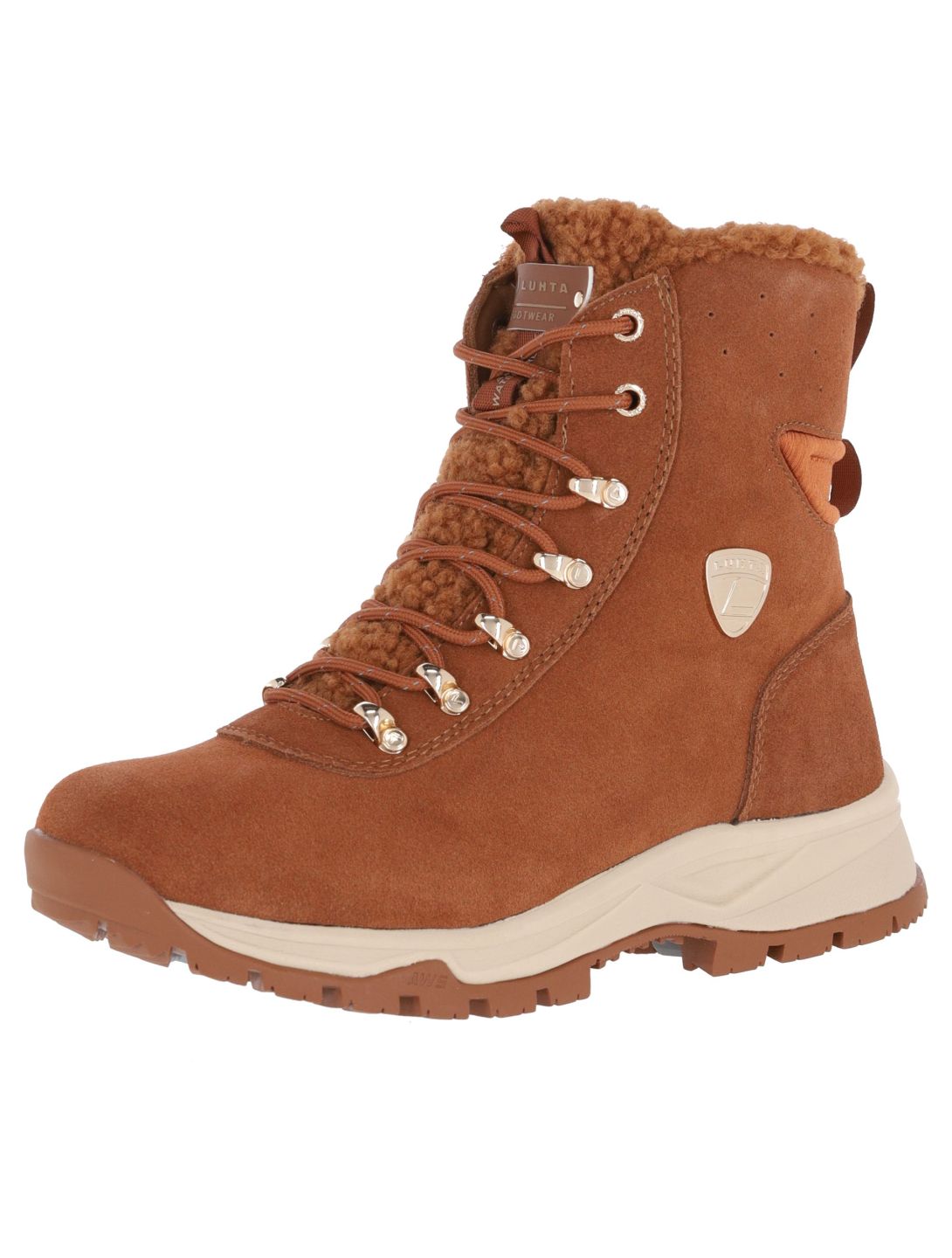 Mukava Ms snowboots dames