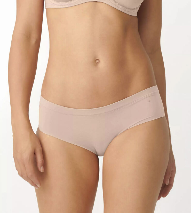 Triumph Smart Natural Hipster EX Neutral beige