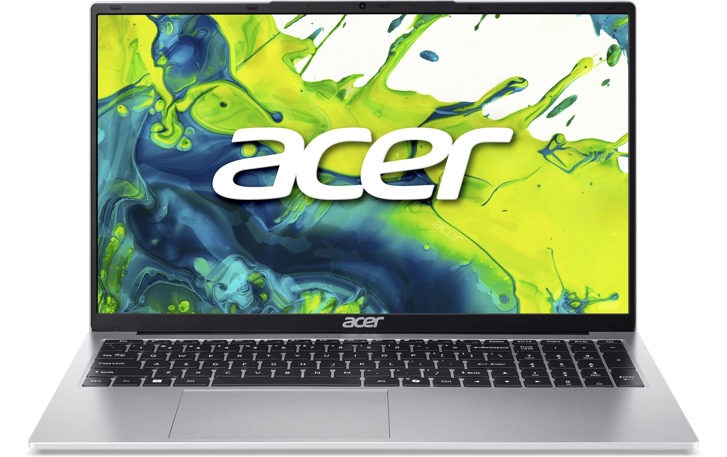 Acer Notebook »Aspire Lite 17 (AL17-51P-509U)« 43,942 cm / 17,3 ″ Intel Core 5 512 GB SSD
