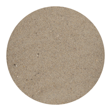 Stonewish ophoogzand 0-2 mm 25 kg