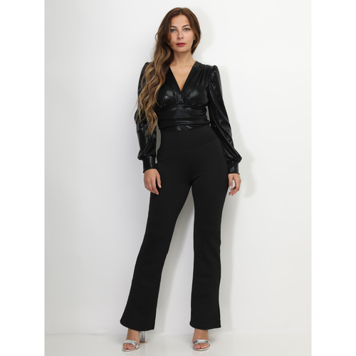 La Modeuse - 69447_P161578 Negro