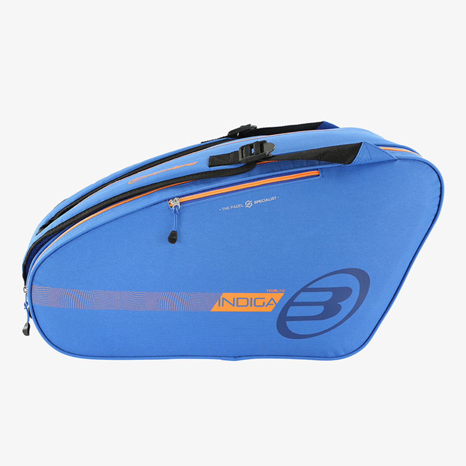 Bullpadel BPP24015 Tour Racketbag