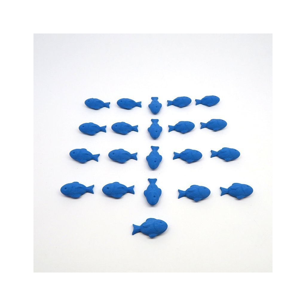 Set d'Upgrades - Wingspan