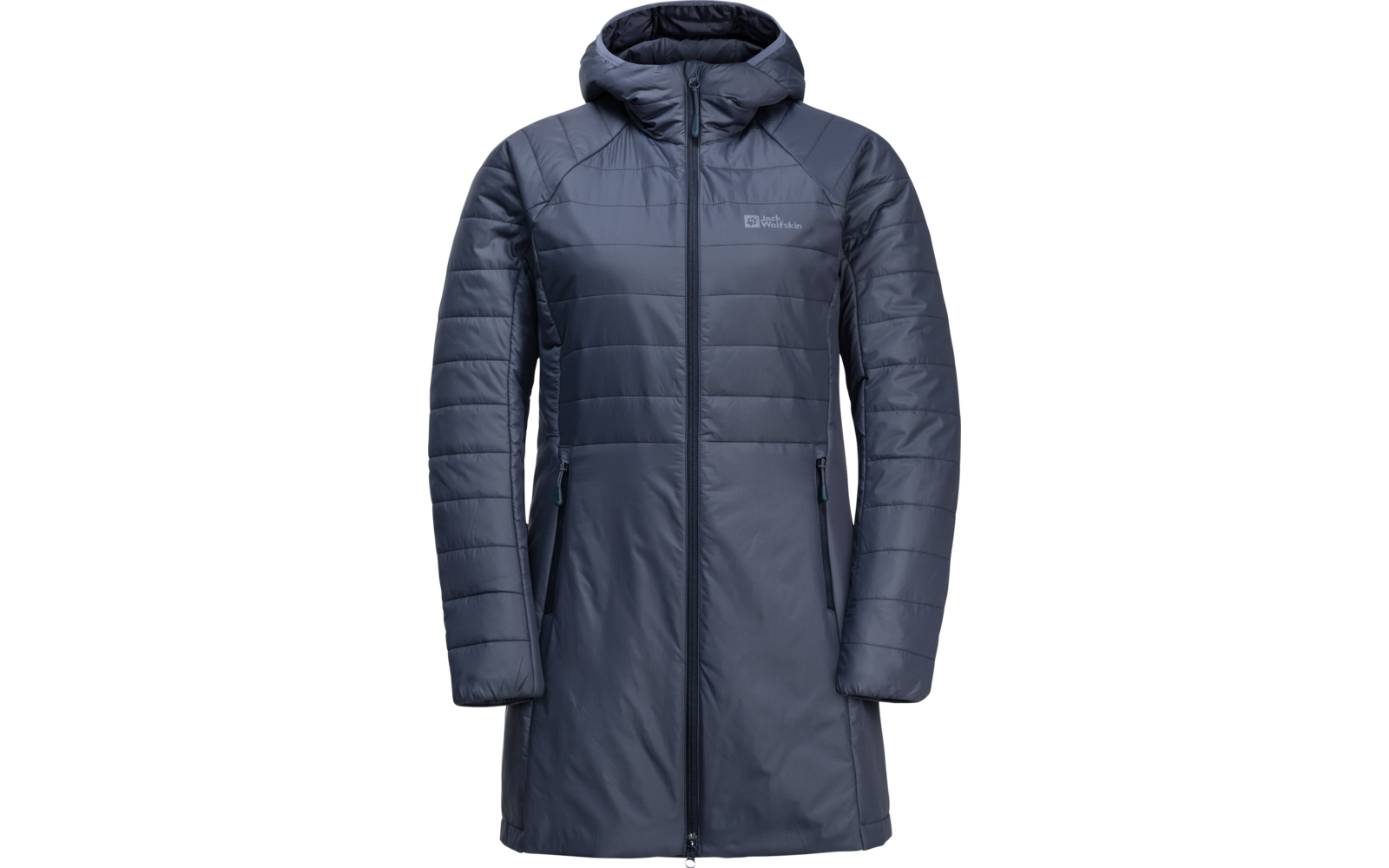 Jack Wolfskin Lapawa Ins Damen Wintermantel
