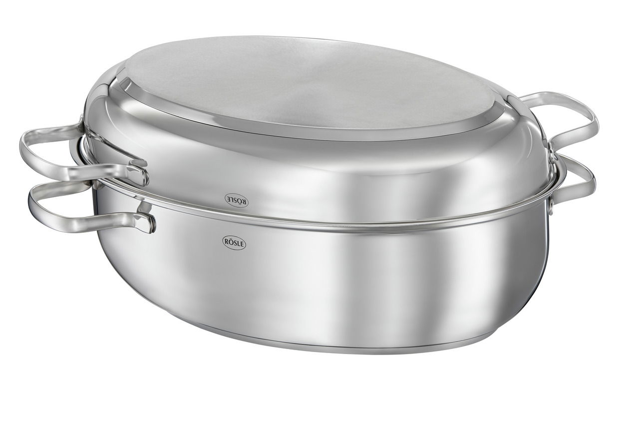 Rösle Bräter oval ELEGANCE