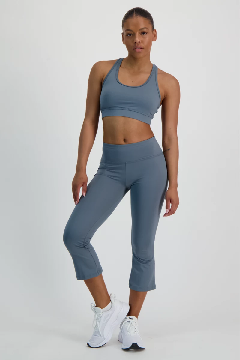 POWERZONE Flared Damen 34 Tight