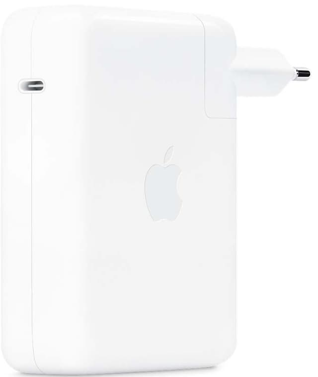 Apple 140W USB-C strøm-adapter