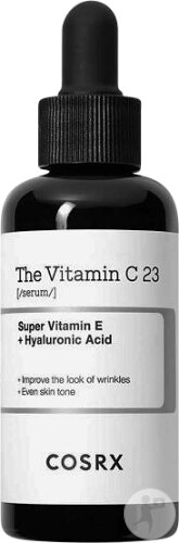 Cosrx The Vitamin C 23 Sérum Flacon-Pipette 20ml