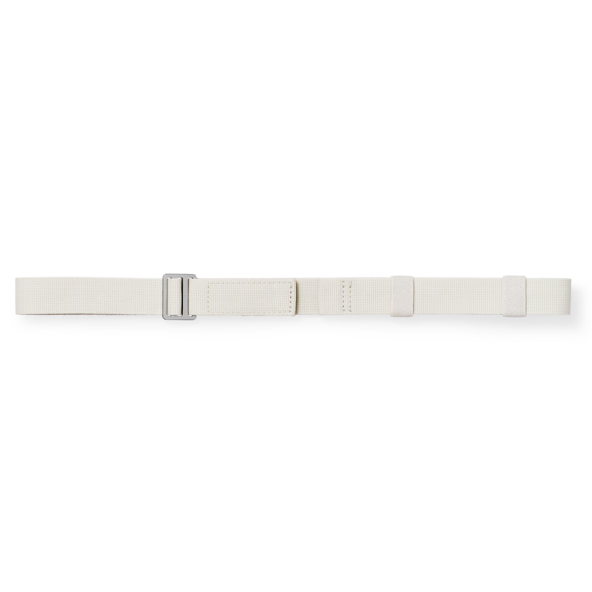 Teenage Engineering Field Belt Strap White