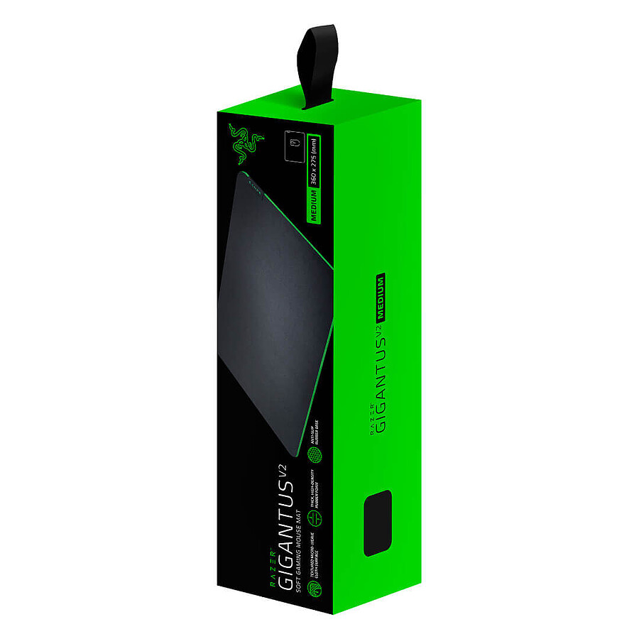 Razer Gigantus V2 - Medium