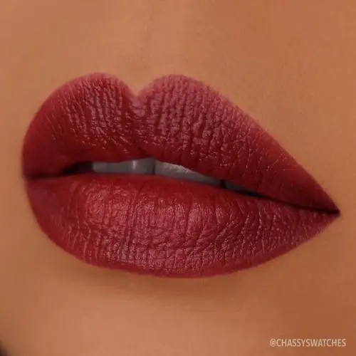 Lip Goddess Lipstick 019 Classy