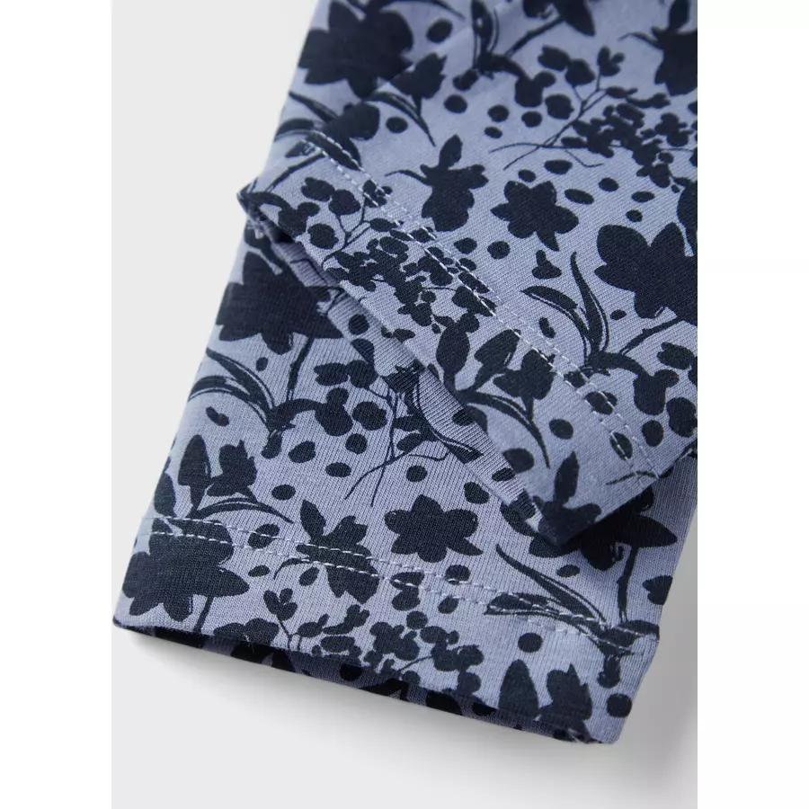 name it Leggings Nmfvivian Wild Wind