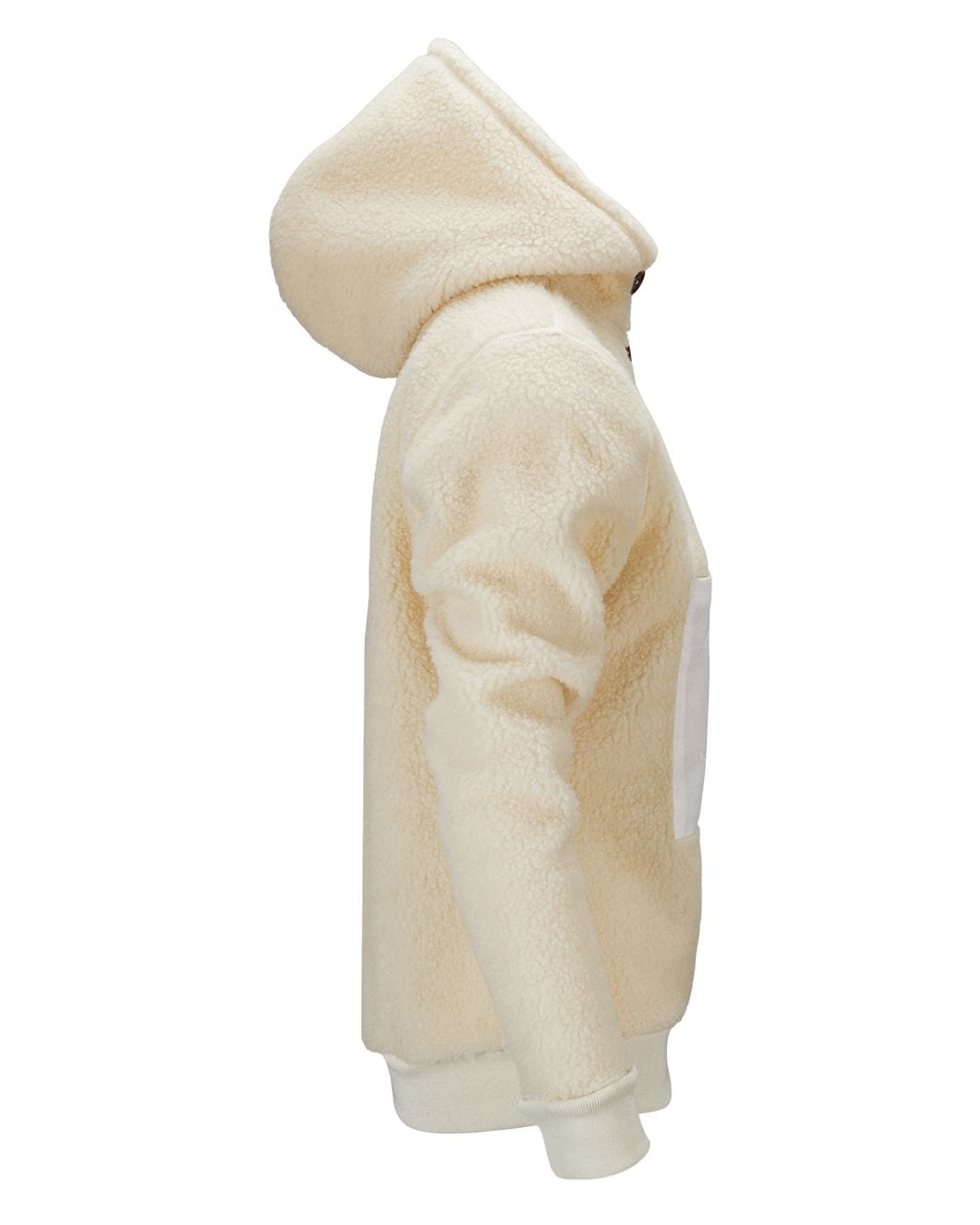 Amundsen Sports Heroes Wool Fleece, Dame<br>Svært komfortabel genser i deilig ull-fleece!