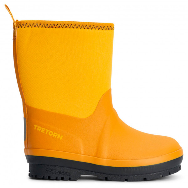 Tretorn - Kid's Kuling Neoprene - Bottes en caoutchouc