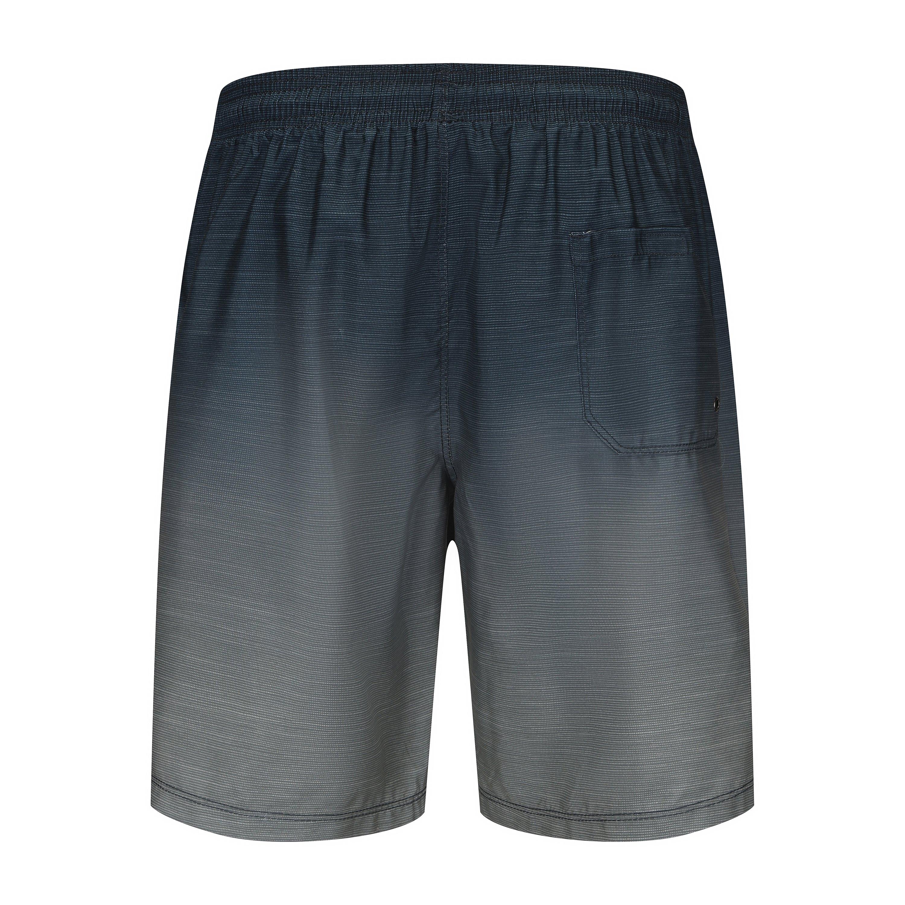 Hot Tuna Fade Swim Short Sn99