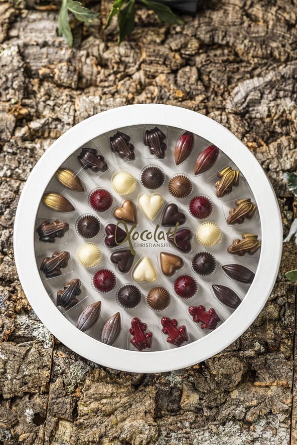 Xocolatl SELECTION PRESTIGE