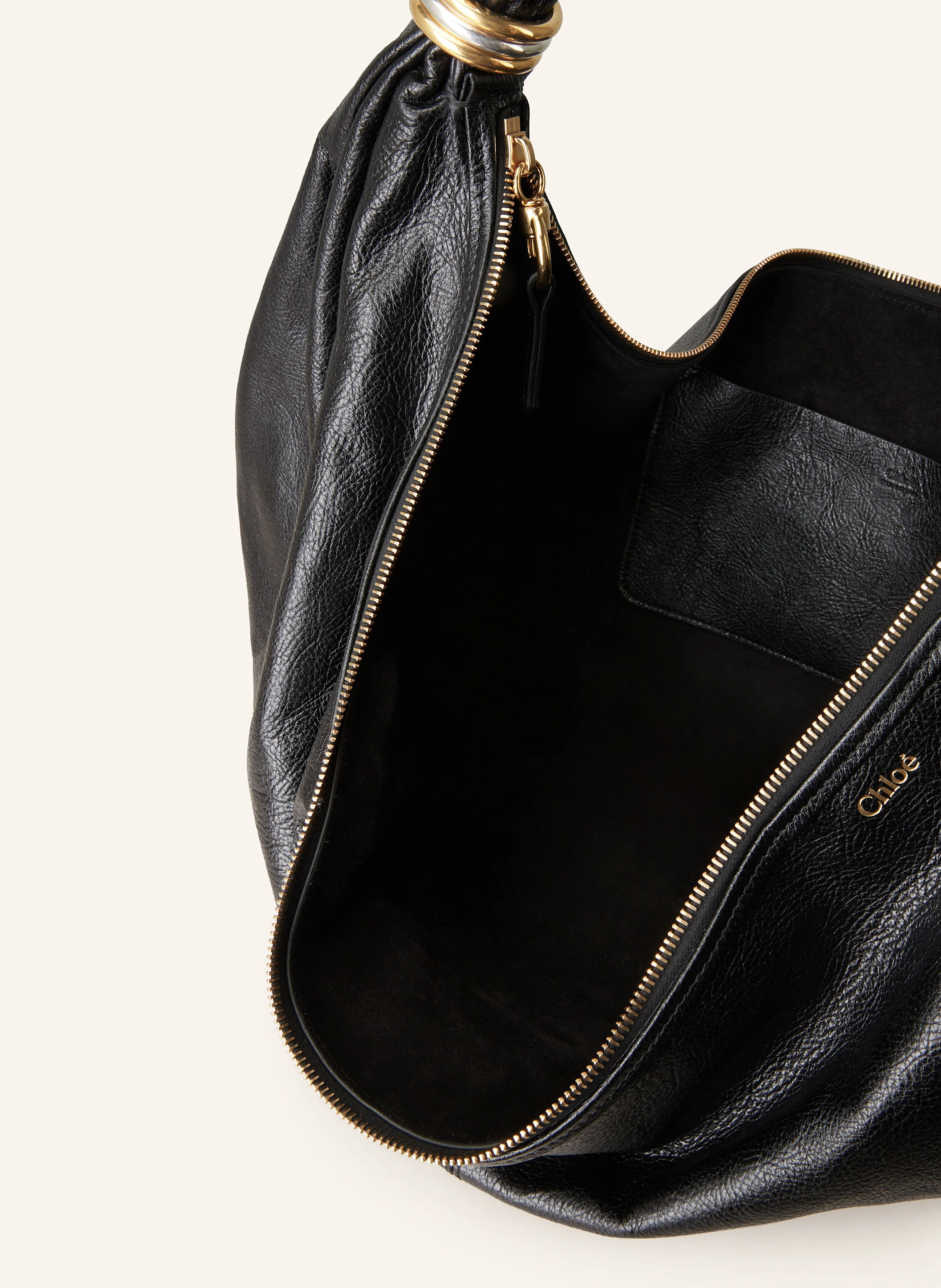Chloé Hobo-Bag