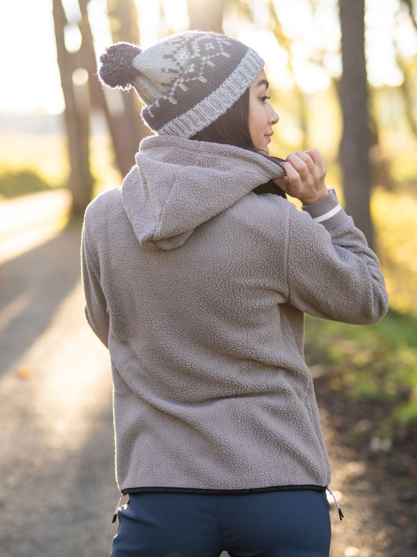 Røthe Hoodie