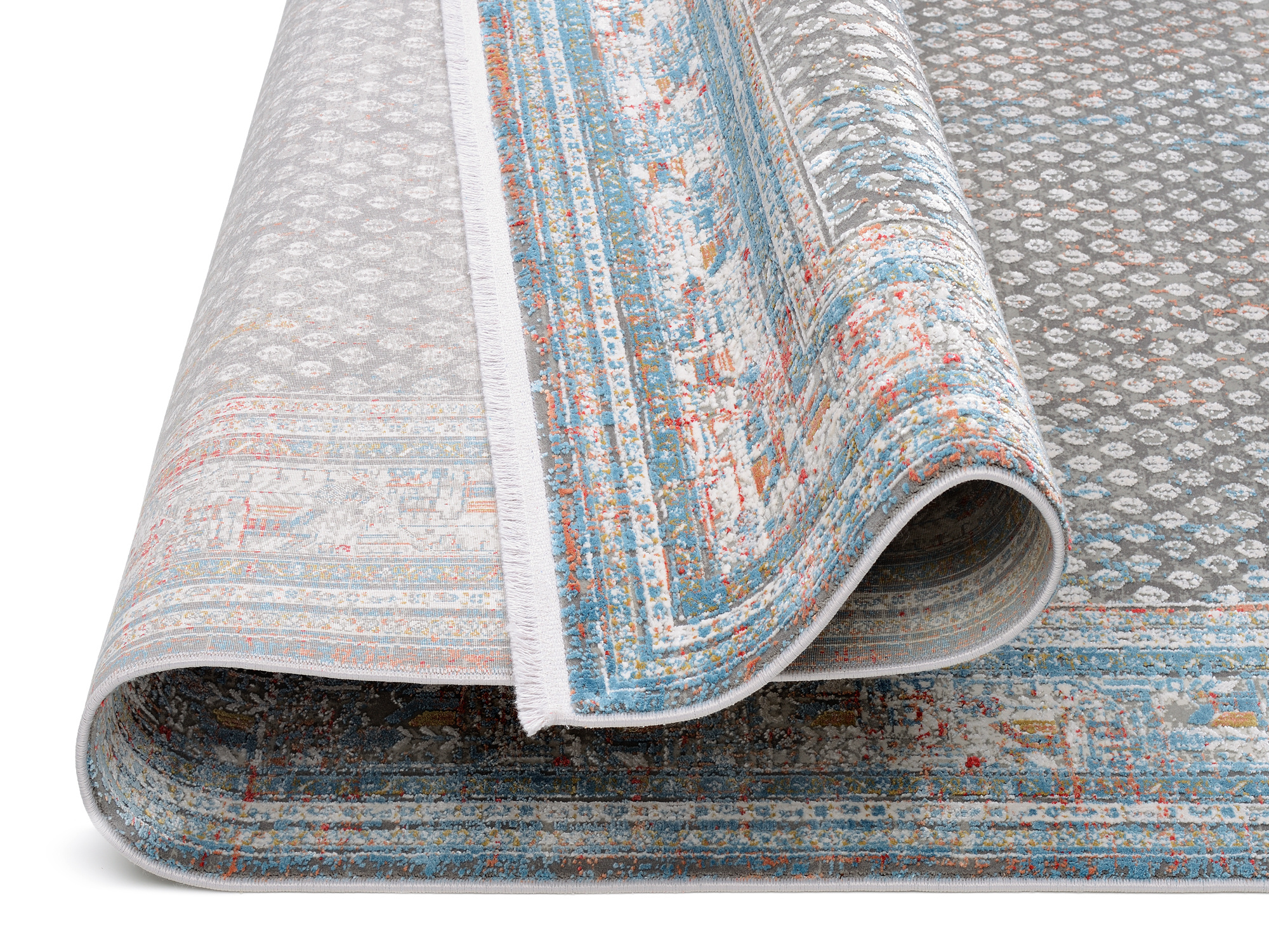 Teppich BESTSELLER MIRI 67 x 130 cm