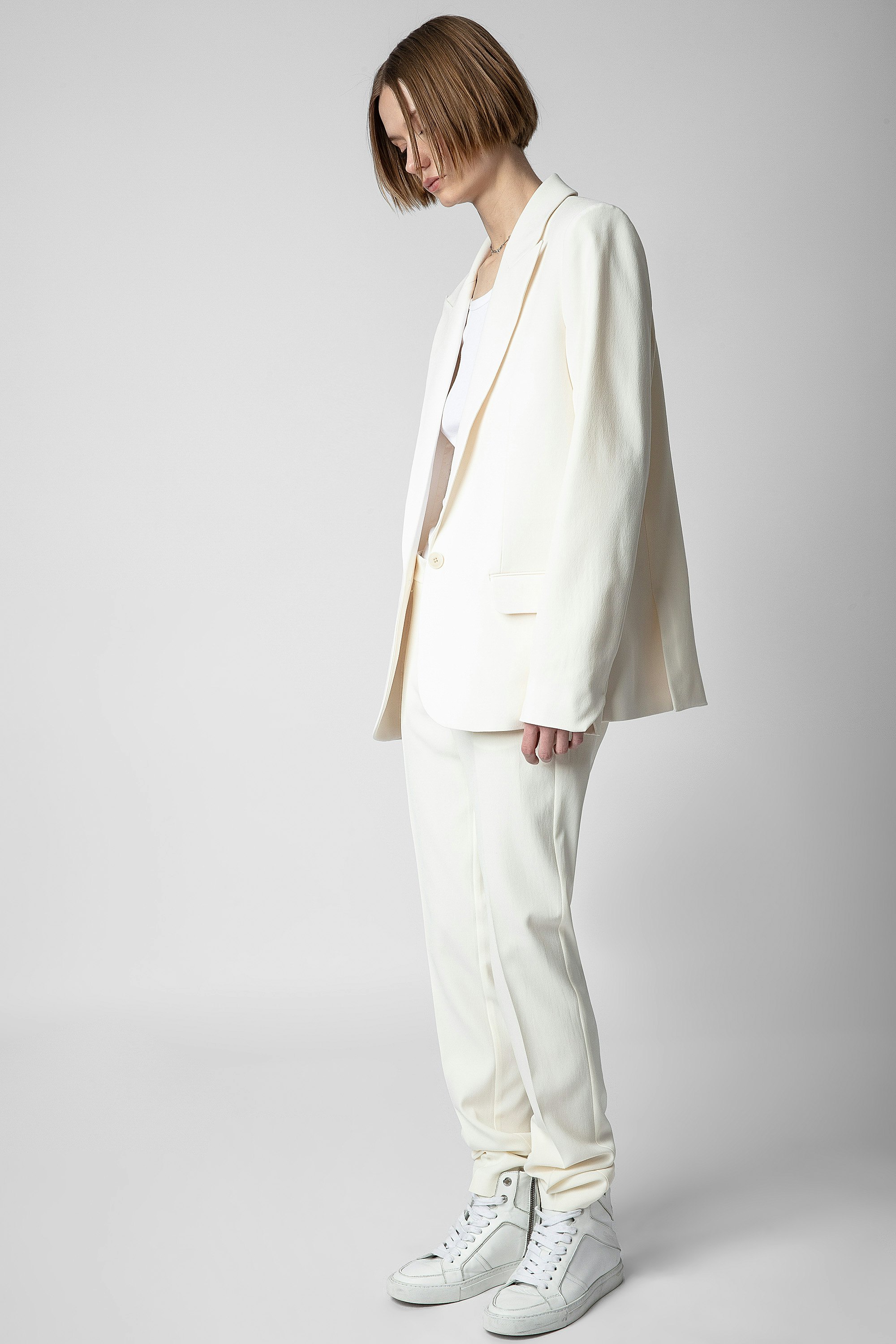 Pantalon Prune
