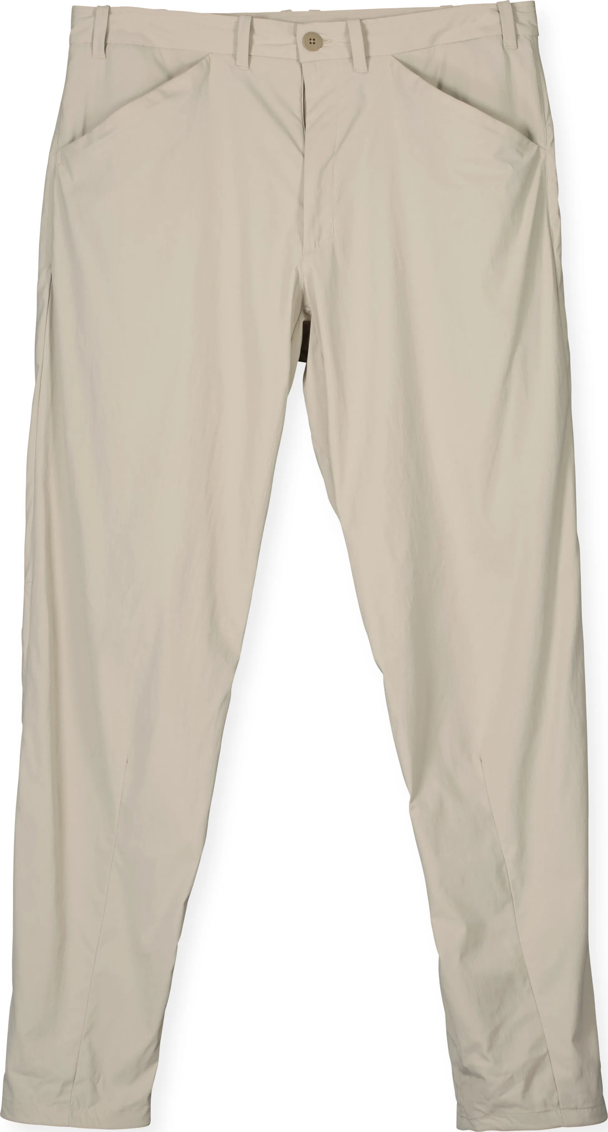 Houdini Men's Wadi Pants Sandstorm