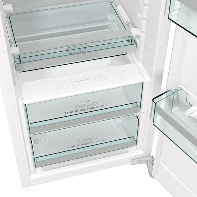 Hisense køleskab RIL391D4BWE (indbygget)