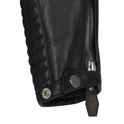 Blouson Segura DORIAN 2 - Noir