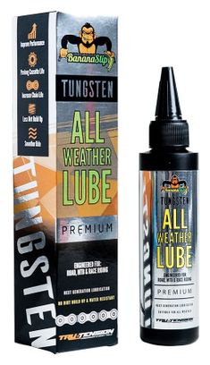 Lubrifiant Chaîne Tru-Tension All Weather Lube Premium 50ml
