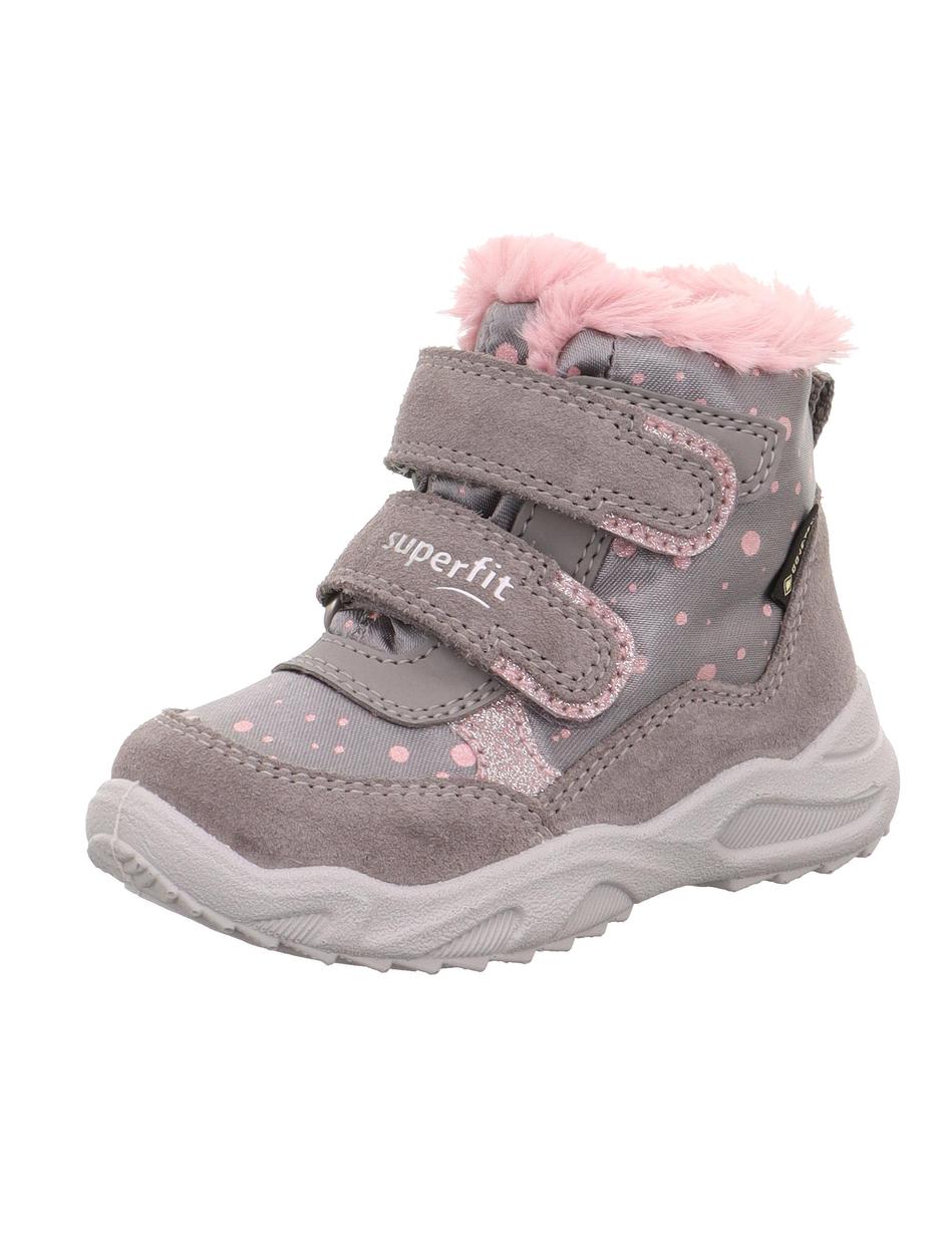 Winterstiefel GLACIER
