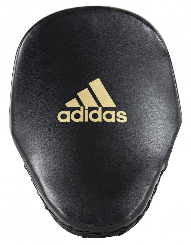 adidas  Speed Focus Mitt