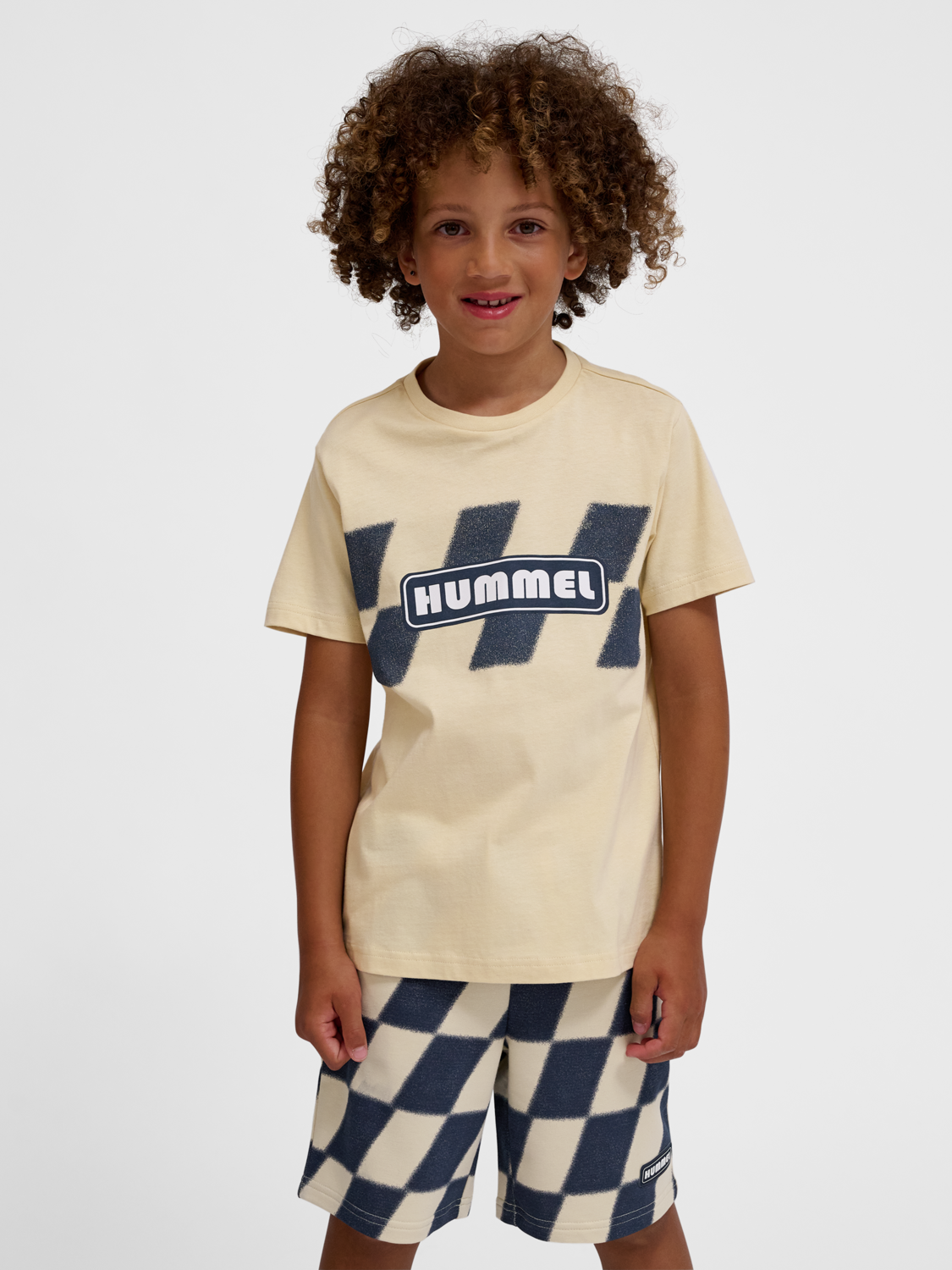 hmlPETS T-SHIRT S/S