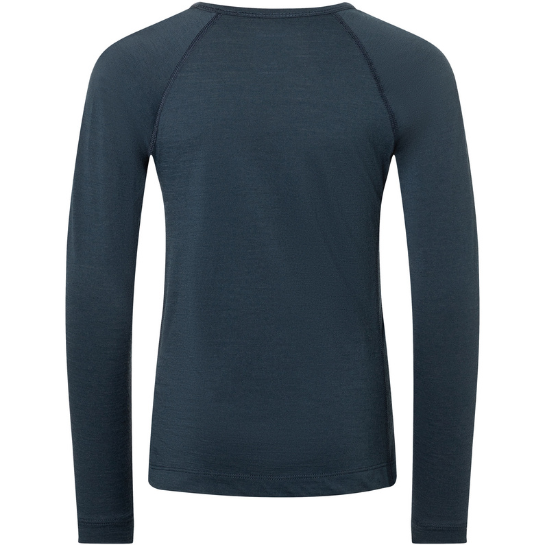 Super.Natural Kinder Bennie Bear175 Longsleeve