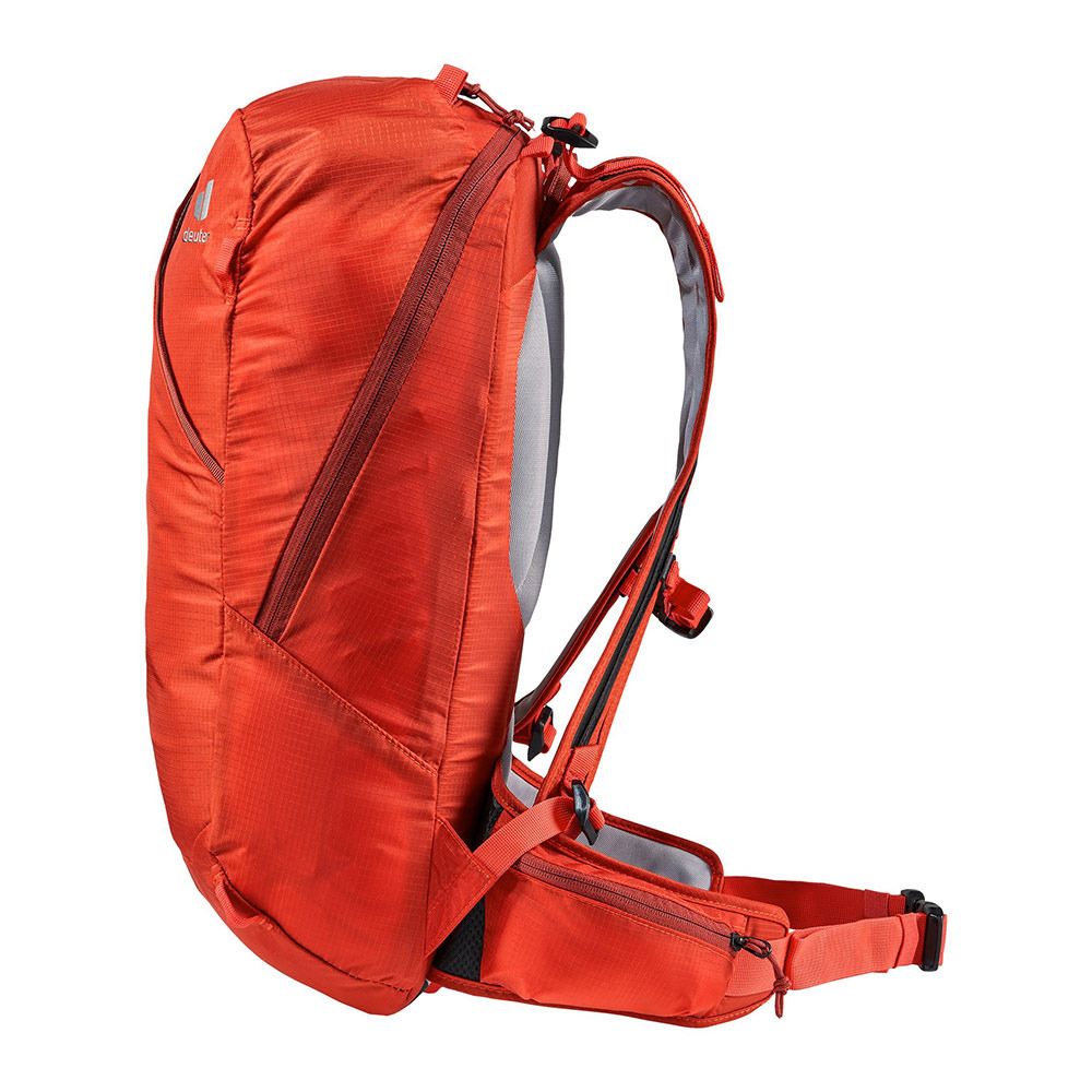 Deuter FREERIDER LITE 20L - Sac À dos papaya
