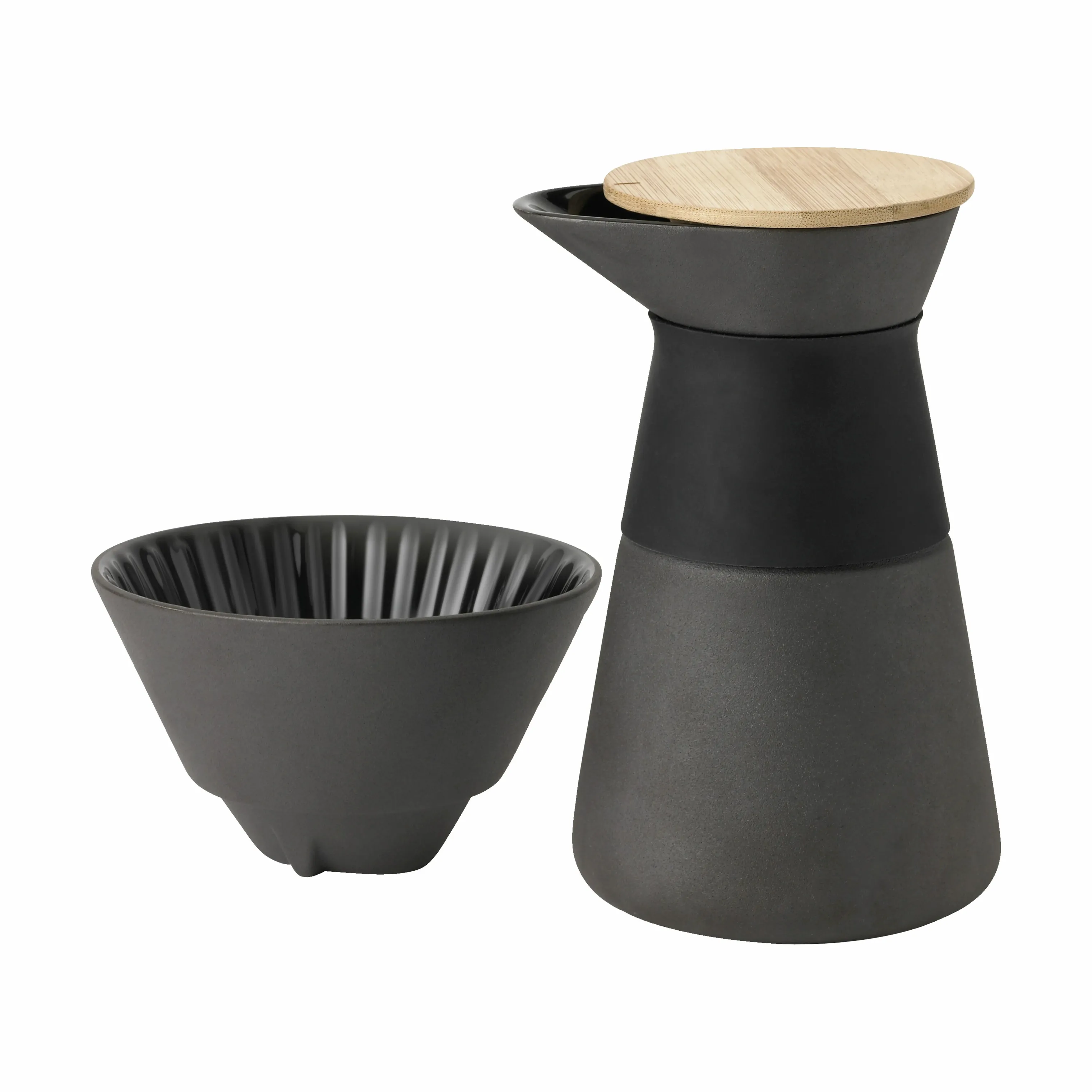Stelton Theo Kaffebrygger