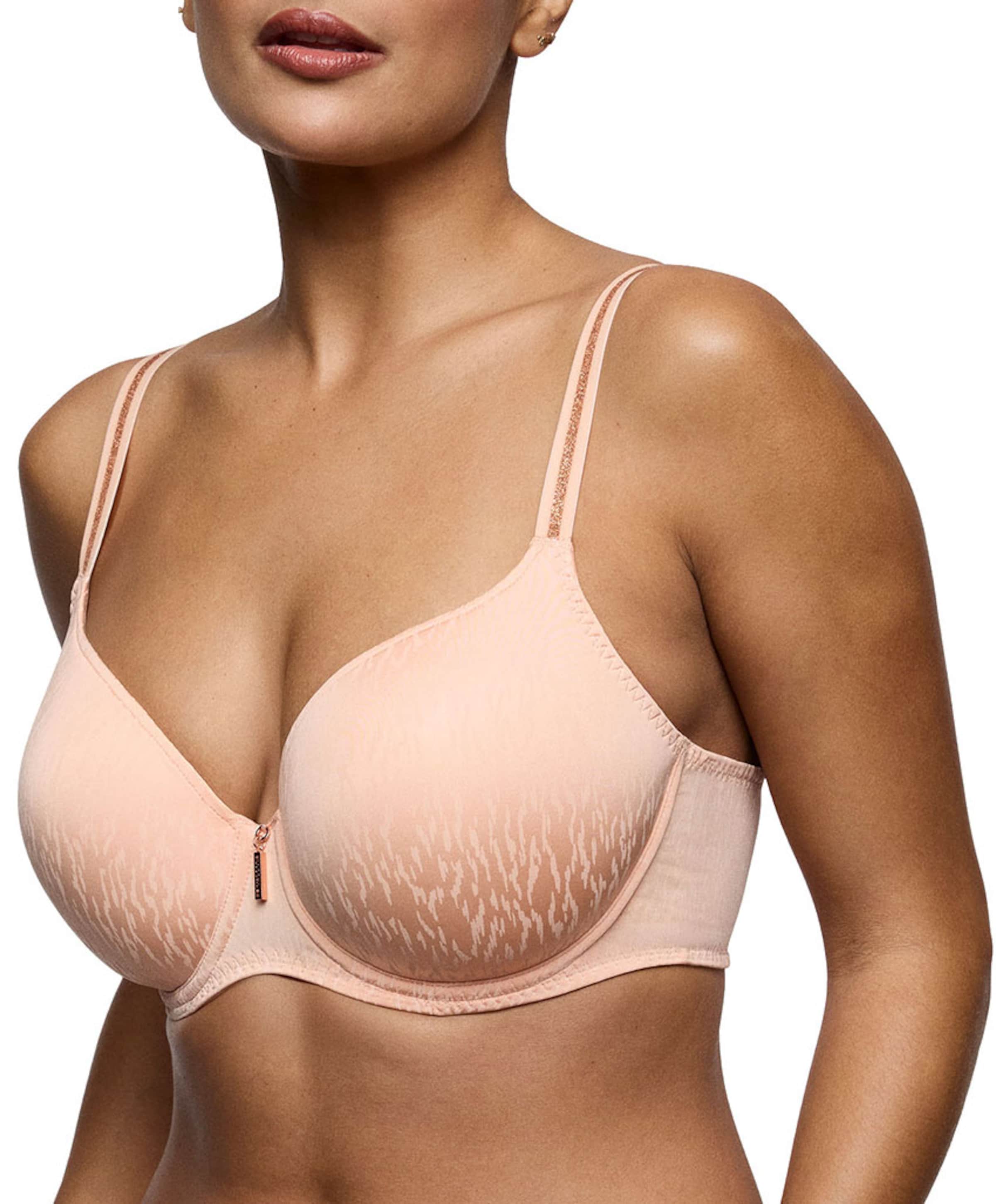 PrimaDonna Twist Dames bh beige
