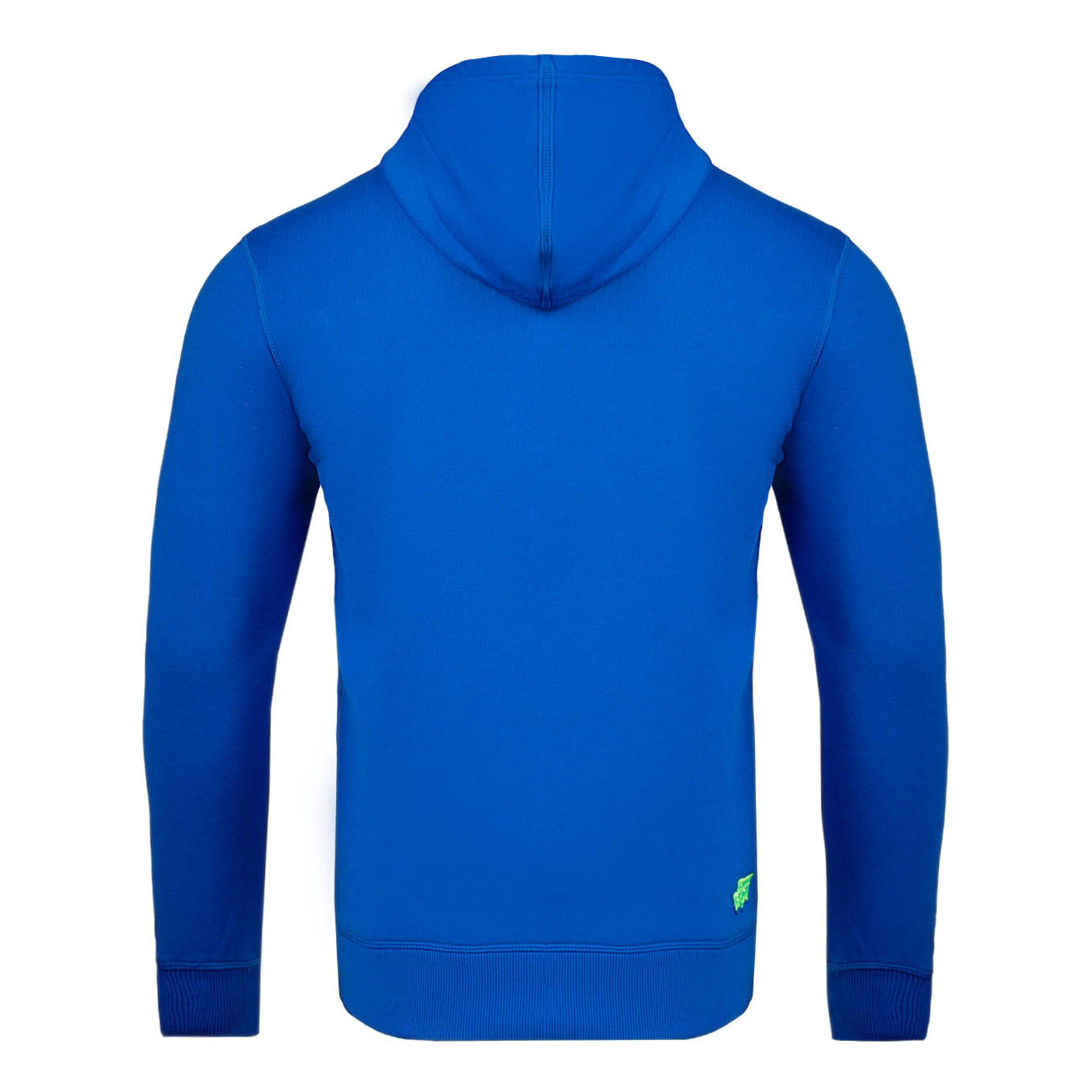 BIDI BADU Koami Lifestyle Sweat À Capuche Hommes - Bleu