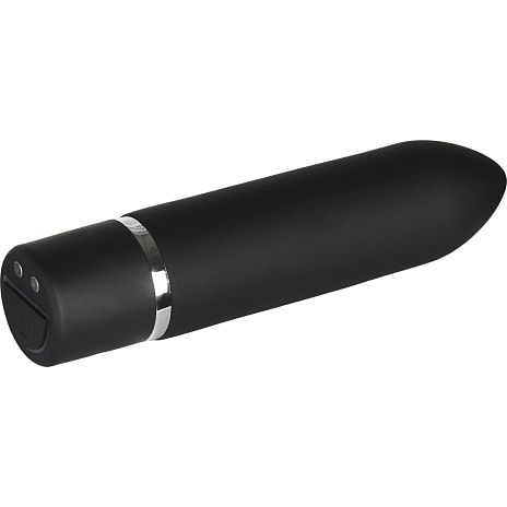 Sinful Silky Bullet vibrator