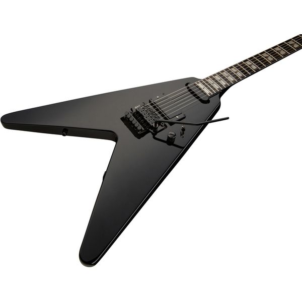 Framus D-Serie Artist Line WH-1 SBLK