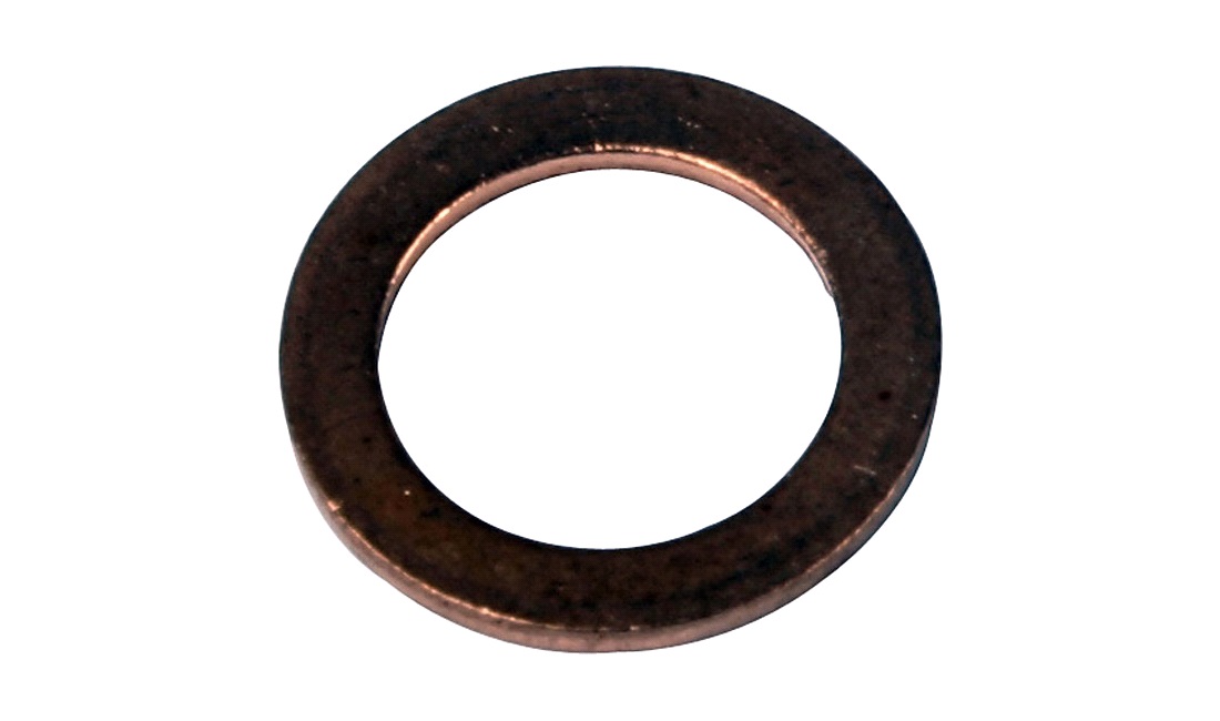 Pakning for bundprop 12x18mm, VFR750