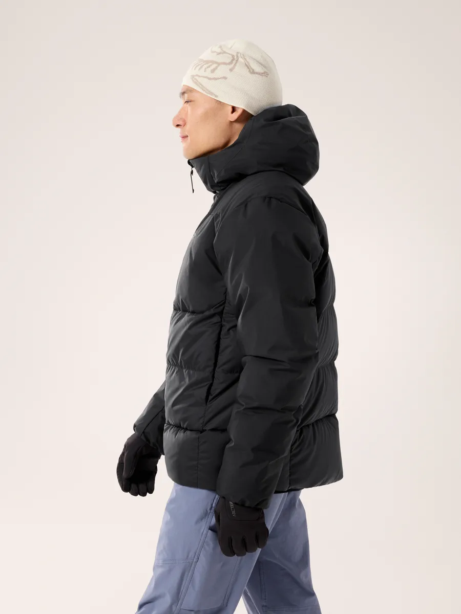 Arc'teryx Thorium Sv Hoody M Black