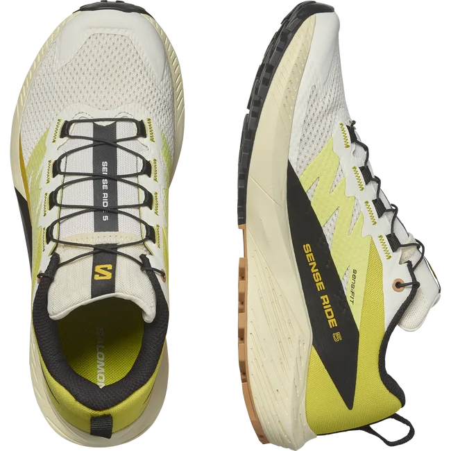 SENSE RIDE 5  Trailrunning-Schuhe Damen