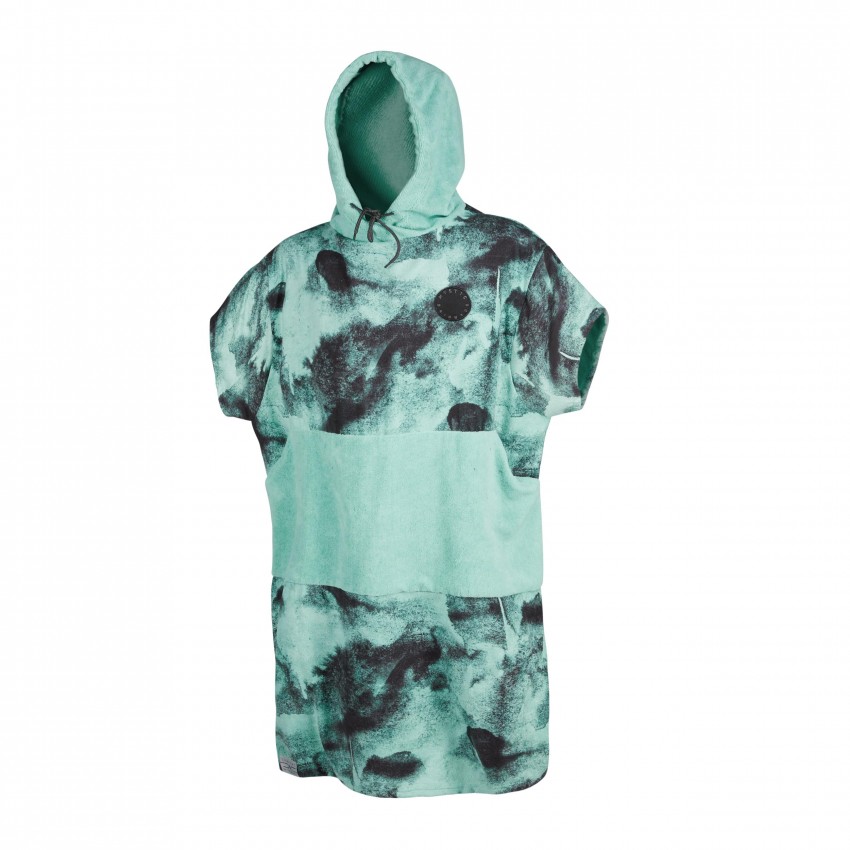 Mystic Poncho Junior JNR